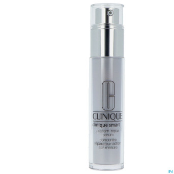 Clinique custom repair smart serum 30ml