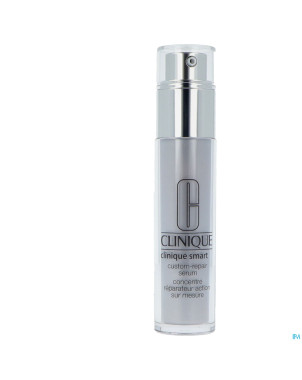 Clinique custom repair smart serum 30ml
