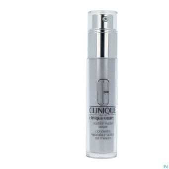 Clinique custom repair smart serum 30ml