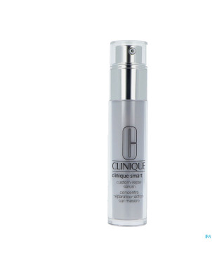 Clinique custom repair smart serum 30ml