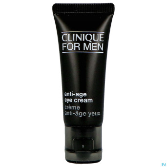 Clinique for men a/age eye cream 15ml