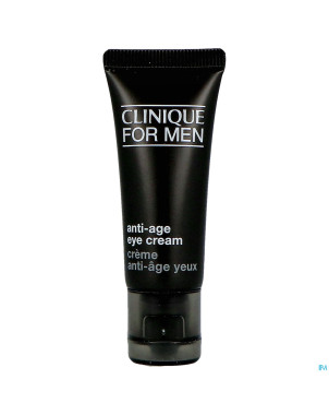 Clinique for men a/age eye cream 15ml