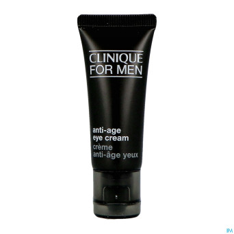 Clinique for men a/age eye cream 15ml