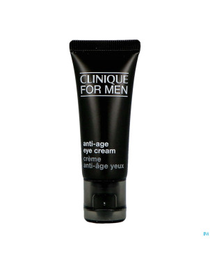 Clinique for men a/age eye cream 15ml