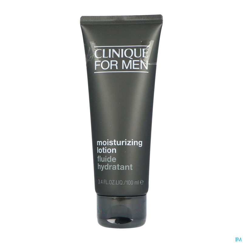 Clinique for men moisturizing lotion 100ml