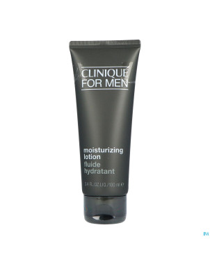 Clinique for men moisturizing lotion 100ml