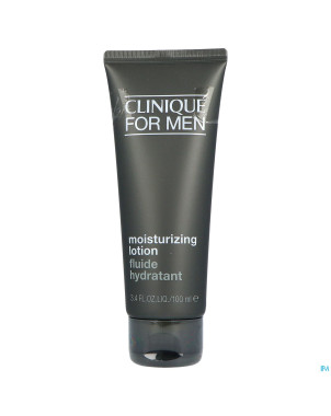 Clinique for men moisturizing lotion 100ml