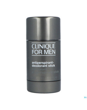 Clinique for men a/perispirant deo stick 75g