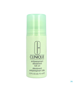 Clinique a/perispirant deo roll on 75ml