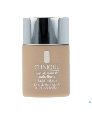 Clinique acne a/blemish solut. fresh ivory 30ml