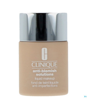 Clinique acne a/blemish solut. fresh ivory 30ml