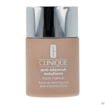 Clinique acne a/blemish solut. fresh neutral 30ml