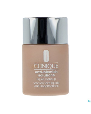 Clinique acne a/blemish solut. fresh neutral 30ml