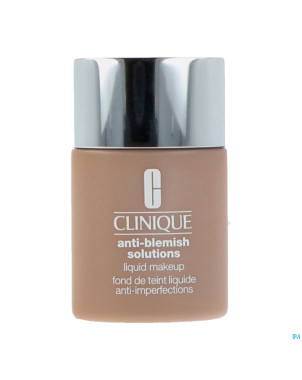Clinique acne a/blemish solut. fresh sand 30ml