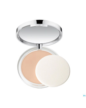 Clinique almost powder makeup neutral 10g