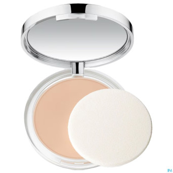 Clinique almost powder makeup neutral 10g