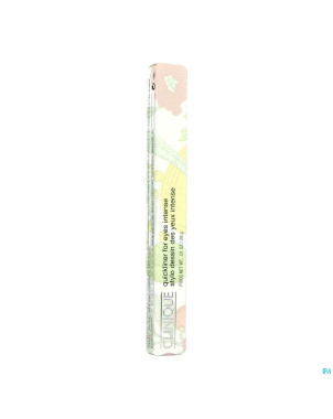 Clinique quickliner eyes intense midnight 0,28g