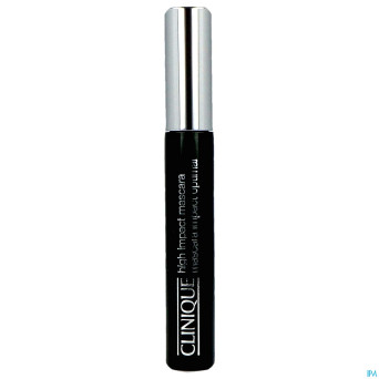 Clinique high impact mascara black 7ml