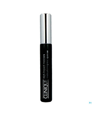Clinique high impact mascara black 7ml