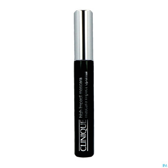 Clinique high impact mascara black 7ml