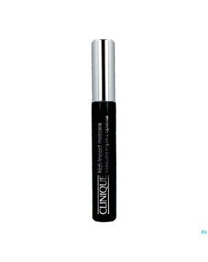 Clinique high impact mascara black 7ml