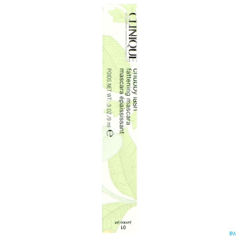 Clinique chubby lash fattening mascara 9ml