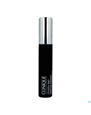 Clinique chubby lash fattening mascara 9ml