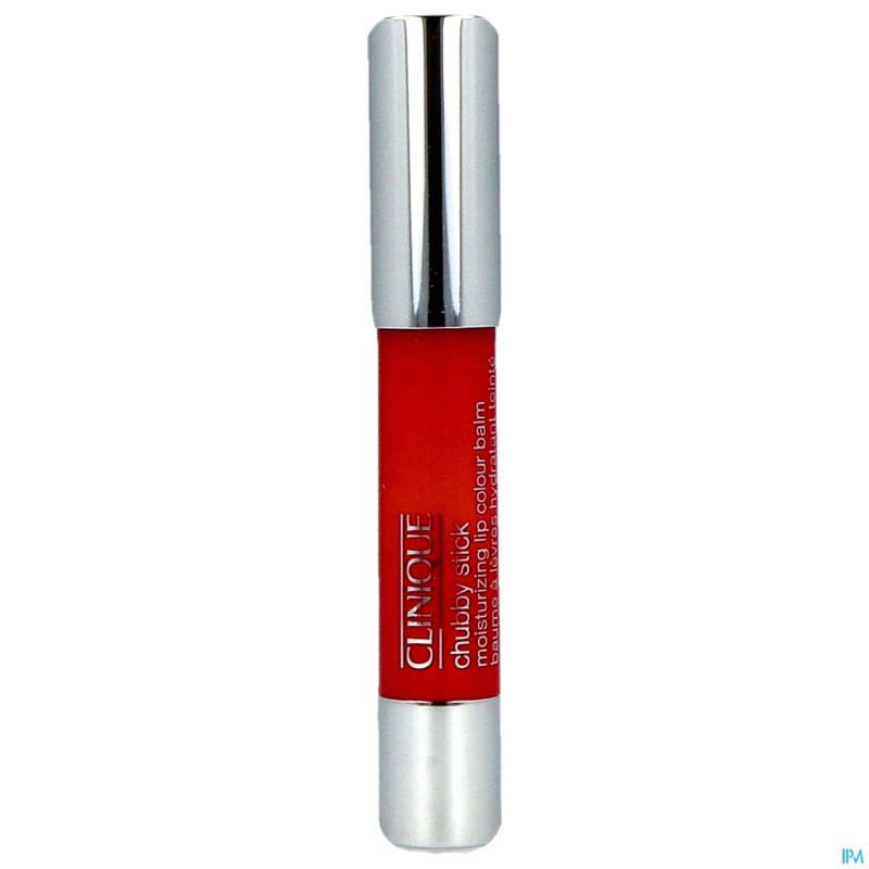 Clinique chubby stick moist.lipbalm chunky cher3g