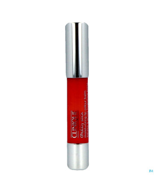 Clinique chubby stick moist.lipbalm chunky cher3g