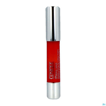 Clinique chubby stick moist.lipbalm chunky cher3g