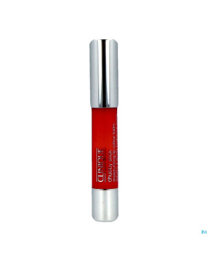 Clinique chubby stick moist.lipbalm chunky cher3g