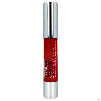 Clinique chubby stick moist.lipbalm super straw3g