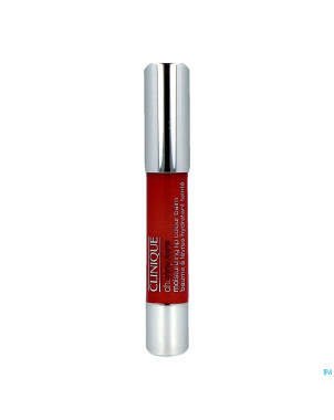 Clinique chubby stick moist.lipbalm super straw3g