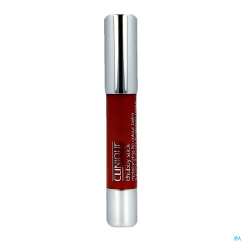 Clinique chubby stick moist.lipbalm bount.blush3g