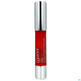 Clinique chubby stick moist.lipbalm two ton tom3g
