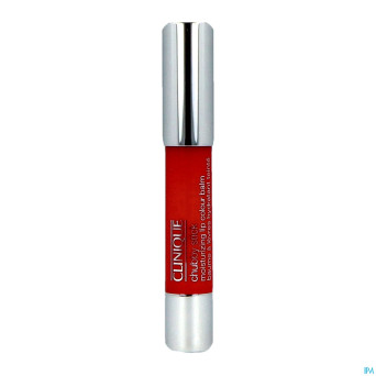 Clinique chubby stick moist.lipbalm two ton tom3g