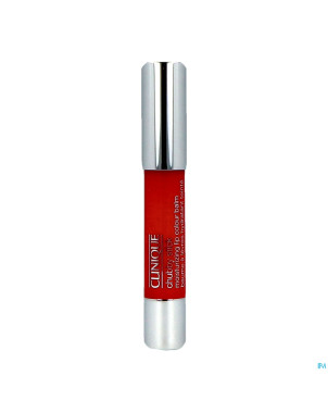 Clinique chubby stick moist.lipbalm two ton tom3g