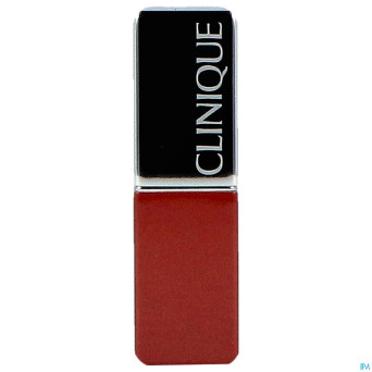 Clinique pop lip colourr+primnude pop 3,9g