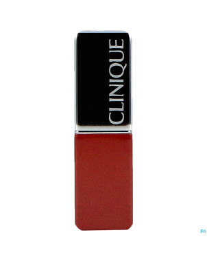 Clinique pop lip colourr+primnude pop 3,9g