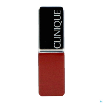 Clinique pop lip colourr+primnude pop 3,9g
