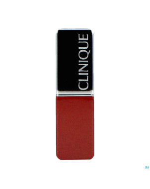 Clinique pop lip colourr+primnude pop 3,9g