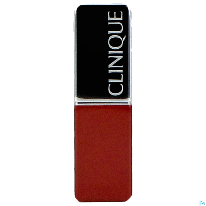 Clinique pop lip colourr+primbare pop 3,9g