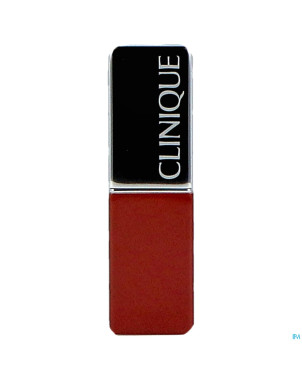 Clinique pop lip colourr+primbare pop 3,9g