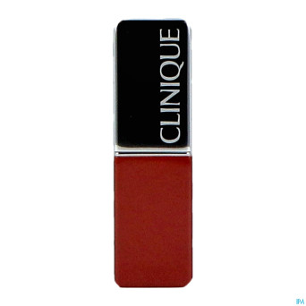 Clinique pop lip colourr+primbare pop 3,9g
