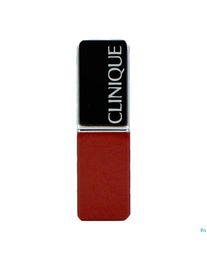 Clinique pop lip colourr+primbare pop 3,9g