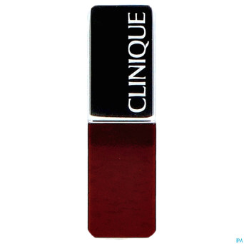 Clinique pop lip colourr+primcola pop 3,9g