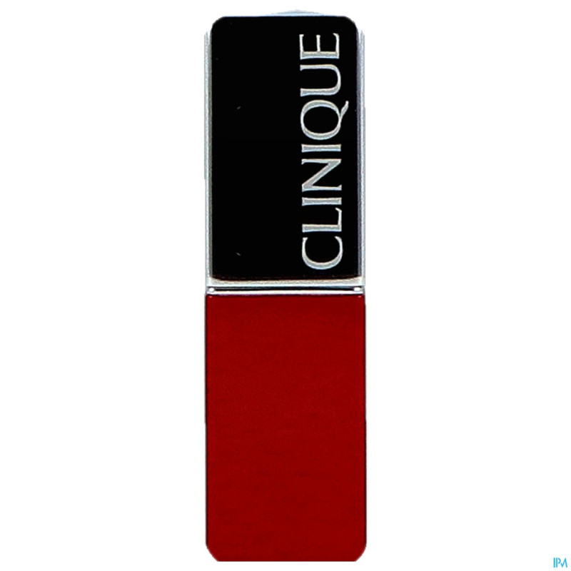 Clinique pop lip colourr+primcherry 3,9g