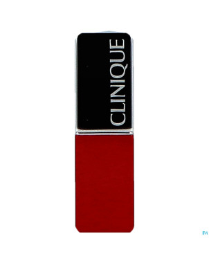 Clinique pop lip colourr+primcherry 3,9g