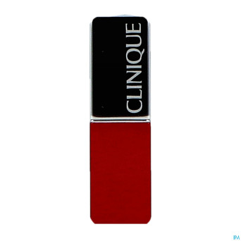 Clinique pop lip colourr+primcherry 3,9g