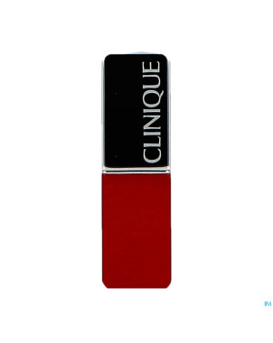 Clinique pop lip colourr+primcherry 3,9g